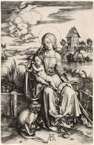  da Albrecht Dürer