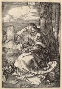  da Albrecht Dürer