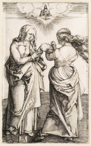 da Albrecht Dürer