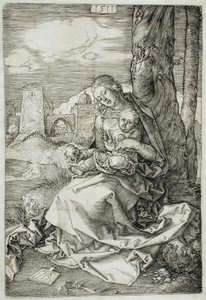  da Albrecht Dürer