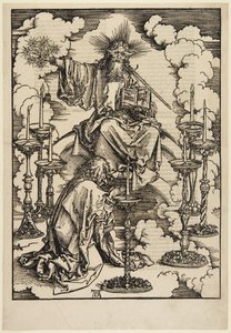  da Albrecht Dürer