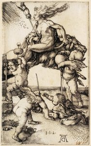  da Albrecht Dürer