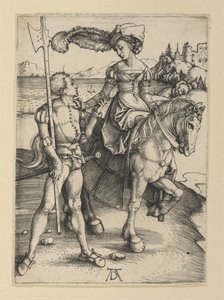  da Albrecht Dürer