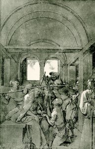 Incoronazione di spine di Cristo