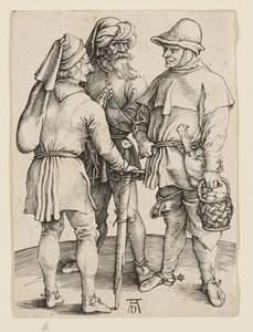  da Albrecht Dürer