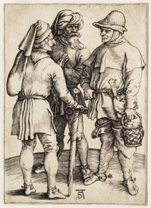  da Albrecht Dürer
