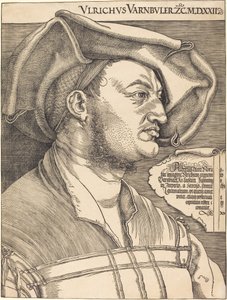 Ulrich Varnbüler