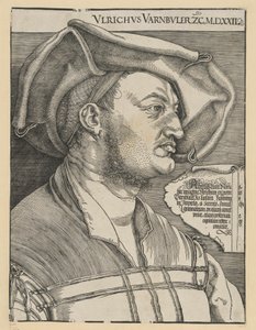  da Albrecht Dürer
