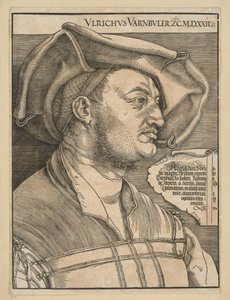  da Albrecht Dürer