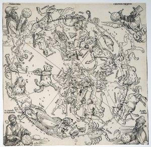Immagine sconosciuta da Albrecht Dürer