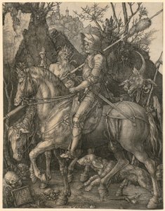  da Albrecht Dürer