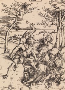  da Albrecht Dürer