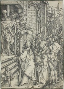  da Albrecht Dürer