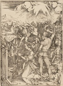  da Albrecht Dürer