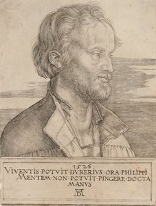  da Albrecht Dürer
