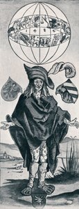 Malattia venerea, 1496 1906 da Albrecht Dürer