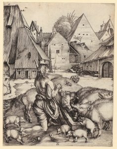  da Albrecht Dürer