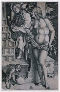  da Albrecht Dürer