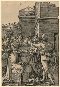  da Albrecht Dürer