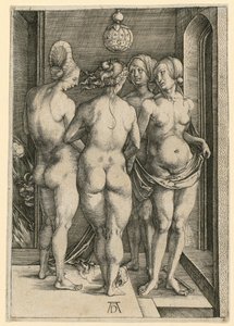  da Albrecht Dürer