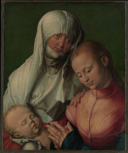  da Albrecht Dürer