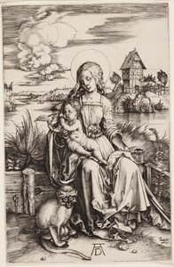  da Albrecht Dürer