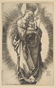  da Albrecht Dürer