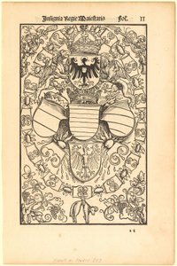  da Albrecht Dürer