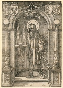  da Albrecht Dürer