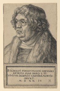  da Albrecht Dürer