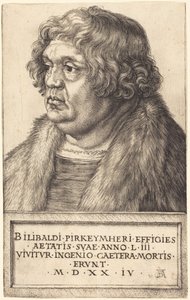  da Albrecht Dürer