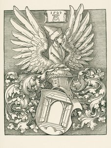Stemma del casato di Duerer