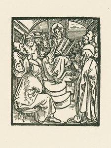 Gesù tra i medici