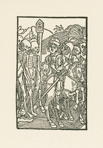 Incontro tra vivi e morti