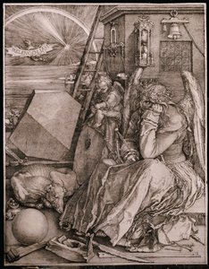 Melancholia, 1513