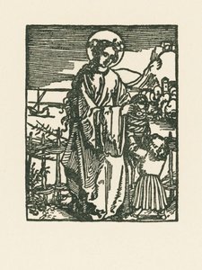 Santa Dorotea