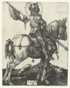 San Giorgio e il drago