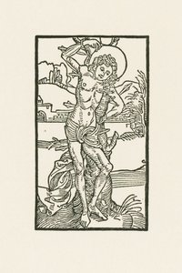 San Sebastiano