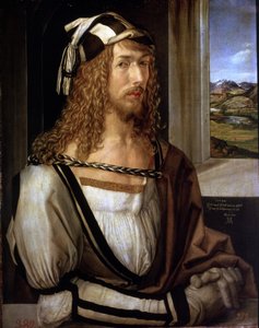  da Albrecht Dürer or Duerer