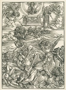 La battaglia degli angeli. L