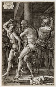 La flagellazione