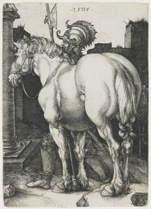 Il grande cavallo