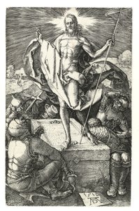 La Resurrezione di Cristo