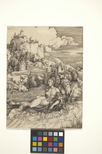 Il mostro marino (Meerwunder)