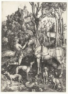 La visione di Sant