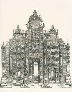 Arco di trionfo per l