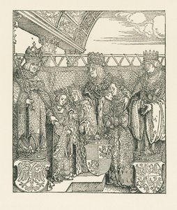 Arco di trionfo per l