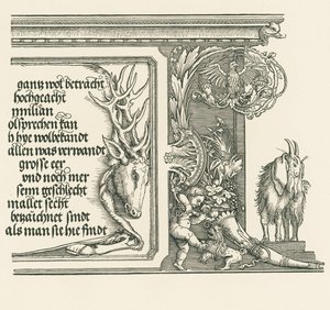 Arco di trionfo per l
