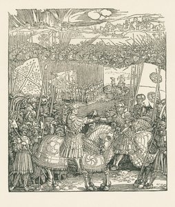 Arco di trionfo per l