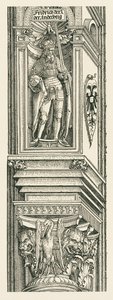 Arco di trionfo per l